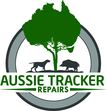 Aussie Tracker Repairs